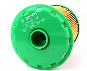 Паливний фільтр Bosch 1 457 431 712 фотографія 4.