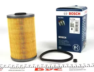 Паливний фільтр Bosch 1 457 431 724 фотографія 1.