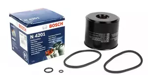 Паливний фільтр Bosch 1 457 434 201.