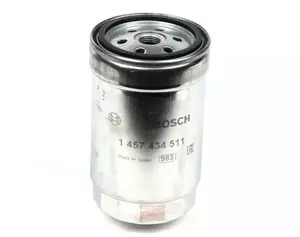 Паливний фільтр Bosch 1 457 434 511 фотографія 1.