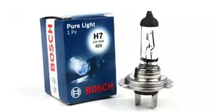 Лампа фары Bosch 1 987 302 071 фотография 1.