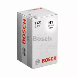 Лампа фары Bosch 1 987 302 804 фотография 1.