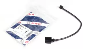 Датчик износа тормозных колодок Bosch 1 987 474 565 фотография 1.