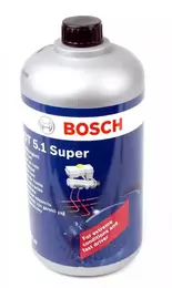 Тормозная жидкость Bosch 1 987 479 121.