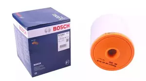 Воздушный фильтр Bosch F 026 400 261 фотография 0.