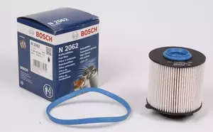 Топливный фильтр на Chevrolet Orlando  Bosch F 026 402 062.