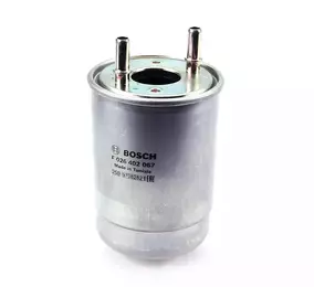 Топливный фильтр Bosch F 026 402 067 фотография 2.