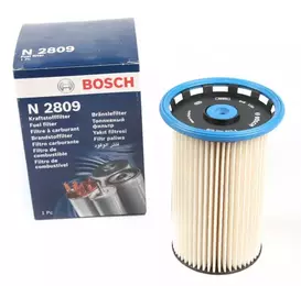Топливный фильтр на Volkswagen Passat Alltrack  Bosch F 026 402 809.