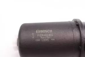 Паливний фільтр Bosch F 026 402 853 фотографія 1.