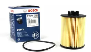 Масляный фильтр Bosch F 026 407 015 фотография 1.
