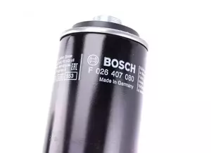 Масляный фильтр Bosch F 026 407 080 фотография 3.