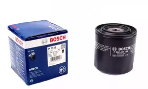Масляний фільтр Bosch F 026 407 136.