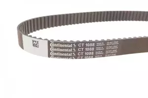 Комплект ГРМ з помпою Contitech CT1088WP4 фотографія 9.