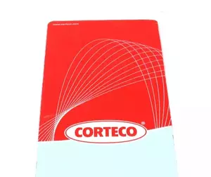 Прокладка впускного колектора Corteco 026145P фотографія 2.