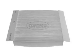 Салонный фильтр Corteco 21653020.