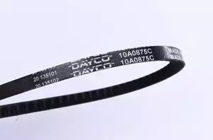 Ремінь клиновий Dayco 10A0850C фотографія 1.