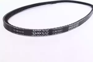 Ремінь клиновий Dayco 10A0900C фотографія 1.