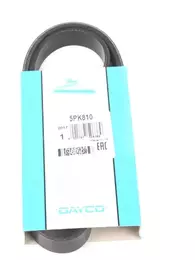 Поликлиновой ремень Dayco 5PK810.