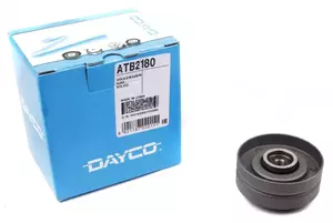 Обводной ролик ГРМ Dayco ATB2180.