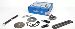 Комплект ланцюга ГРМ на Fiat Ducato  Dayco KTC1054.