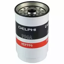 Паливний фільтр Delphi HDF996.