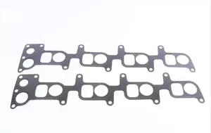 Прокладка впускного колектора Elring 433.080 фотографія 1.