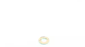 Уплотнительное кольцо, резьбовая пробка маслосливн. отверст. на Geely MR  Elring 473.500.