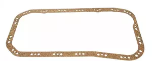 Прокладка, масляний піддон на Фіат Сена  Elring 480.960.