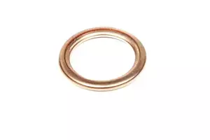 Уплотнительное кольцо, резьбовая пробка маслосливн. отверст. на Сеат Леон  Elring 813.036.