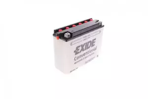 Аккумулятор Exide EB16AL-A2 фотография 4.