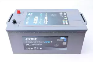 Аккумулятор Exide EE2353.