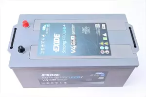 Аккумулятор Exide EE2353 фотография 5.