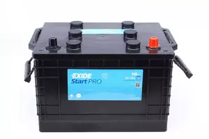 Аккумулятор Exide EG145A.