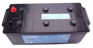 Аккумулятор Exide EG1803 фотография 2.