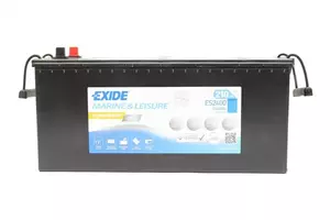 Акумулятор Exide ES2400.