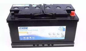 Аккумулятор Exide ES900 фотография 3.