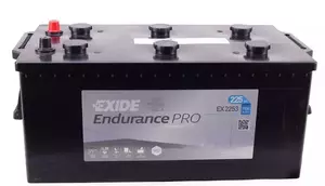 Аккумулятор Exide EX2253.