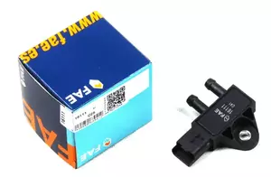 Датчик, тиск вихлопних газів Fae 16111.