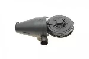 Клапан вентиляции картерных газов на BMW E36 Febi 100135.