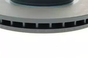 Вентильований передній гальмівний диск на BMW X5 E53 Febi 21177.