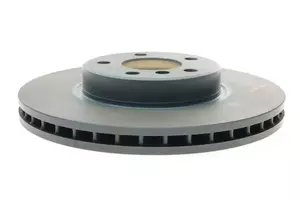 Вентилируемый передний тормозной диск Febi 21177 фотография 1.