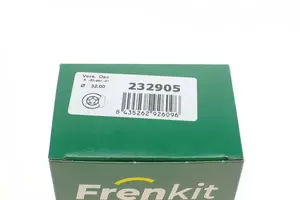 Ремкомплект заднего тормозного суппорта Frenkit 232905 фотография 2.