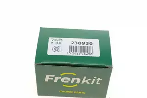 Ремкомплект заднього гальмівного суппорта Frenkit 238930 фотографія 5.