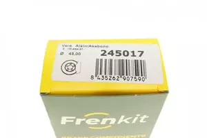 Ремкомплект переднього гальмівного суппорта на Лексус ЛС  Frenkit 245017.
