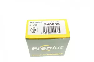 Ремкомплект переднього гальмівного суппорта Frenkit 248083 фотографія 1.