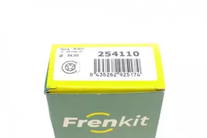 Ремкомплект переднього гальмівного суппорта Frenkit 254110 фотографія 2.