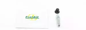 Ремкомплект переднего тормозного суппорта Frenkit 254815 фотография 4.
