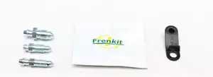 Ремкомплект переднього гальмівного суппорта Frenkit 254910 фотографія 6.
