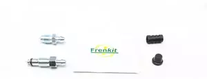 Ремкомплект переднего тормозного суппорта Frenkit 257907 фотография 6.