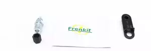 Ремкомплект переднього гальмівного суппорта Frenkit 260990 фотографія 6.
